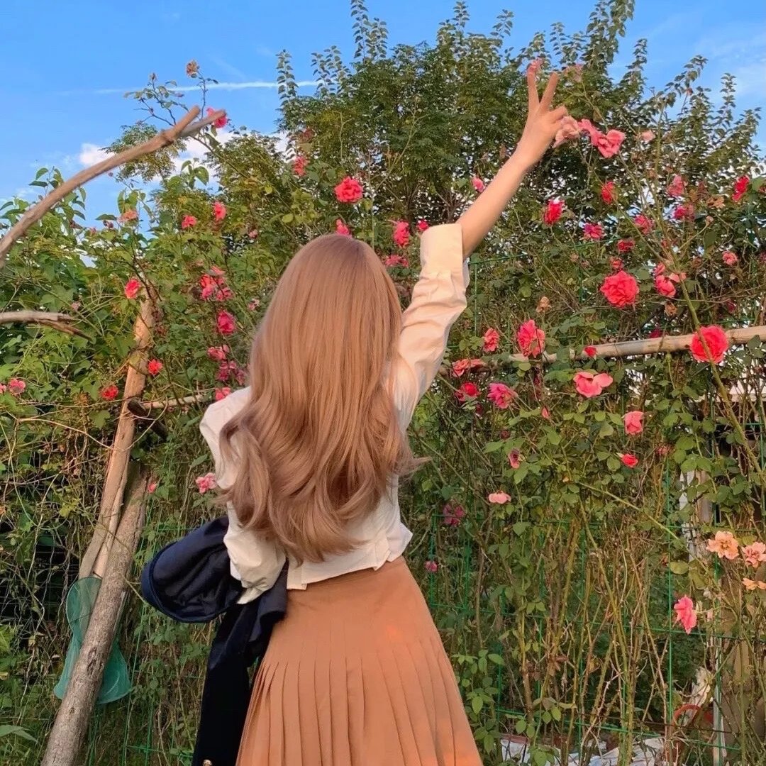花开总有时