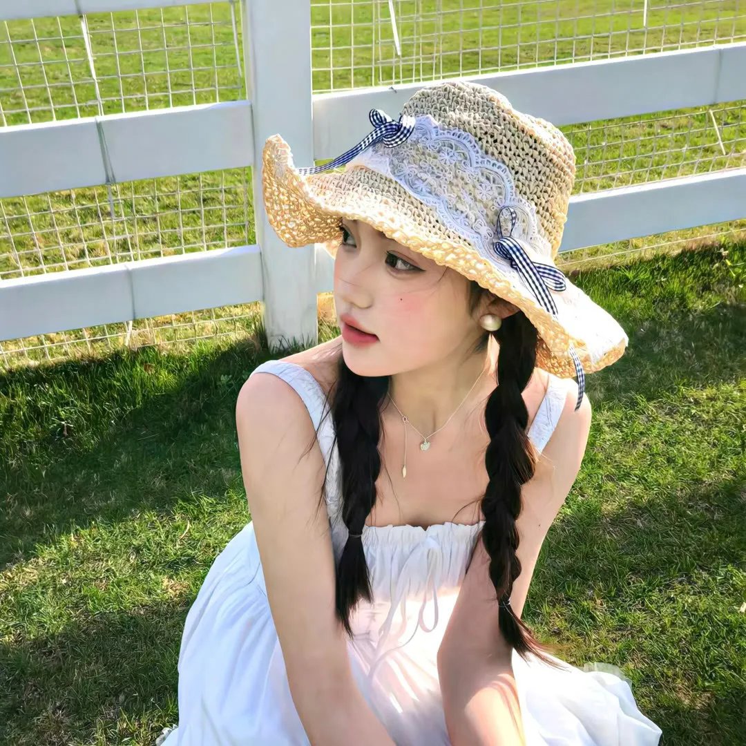 美人无泪